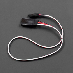 Gravity: Servo Extension Cable 300mm
