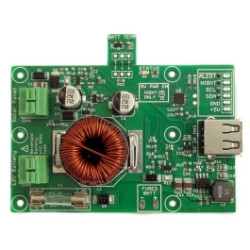 Crowd Supply makerPower Solar