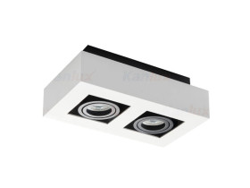 Oprawa sufitowa punktowa STOBI DLP 250-W 26833 KANLUX