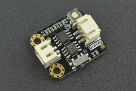 DFRobot Gravity: Flexible Piezo Film Vibration Sensor