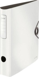 Segregator Leitz Active Solid 10481001 DIN A4 biały