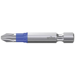 Wiha 41637 7041T T-Bit PH1 x 50 mm