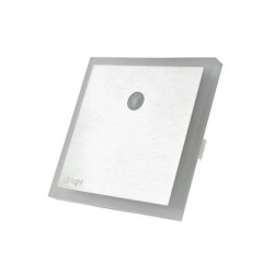 EVO. Barwa Zimna 6500K. PIR. 12V EKS1030 Milagro