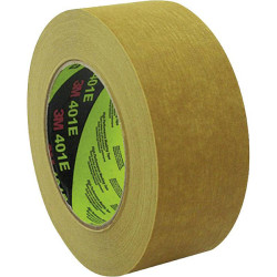 3M 4014850 401E Masking Tape Brown 50 m x 48 mm 1 pc