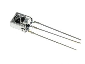 VS1838B 38kHz Odbiornik IR /936