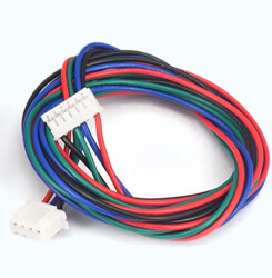150cm Cable for Stepper Motor - 4pin HX2.54 Connectors