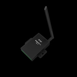 RAKwireless - RAK2461 WisNode Bridge IO Lite - RS485-Dlx4-DOx1