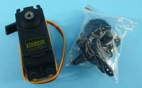 SERWO MG-995 13kg*cm 0,17sec/60° 4,8-6V
