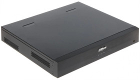 Rejestrator AHD, HD-CVI, HD-TVI, CVBS, TCP/IP 32-kanałowy XVR5432L-4KL-I3