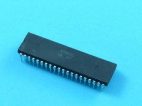 ICL-7136 3 1/2 DIGIT DIP-40 UKŁAD