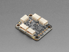 Adafruit PCA9546 4-Channel STEMMA QT / Qwiic I2C Multiplexer