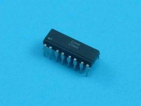 LTV-845 5kV 600-7500% 1mA 4xTRANSOPTOR