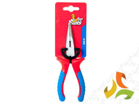 Szczypce wydłużone proste 160mm 32D113 TOP TOOLS