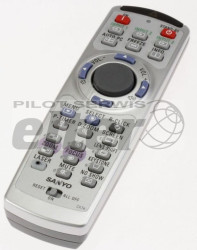 Zamiennik SANYO PLC-XT25L