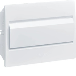 cosmos Rozdzielnica 1x12M p/t, IP40, drzwi pełne VR112PP