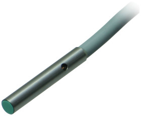 Pepperl+Fuchs Czujnik indukcyjny NPN NBB1,5-4M25-E0