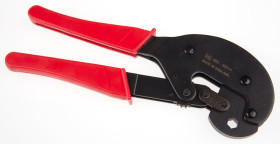 Styk RS PRO Złącza koncentryczne Ręczny