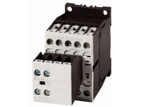 Stycznik mocy 230V AC 2NO+1NC 12A DILM12-21 276900 EATON