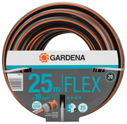 Gardena Wąż ogrodowy 19 mm 3/4" 25m 18053-20