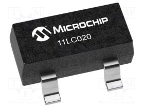11LC020T-I/TT
