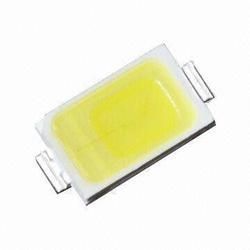 Dioda LED SMD5730 biała neutralna