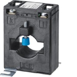 Przekładnik prądowy prąd wej 200A Hager prad wyj 5 A otwór 40mm Transformator prądowy Transformator prądowy