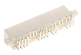 Obudowa złącza 30-pinowe 2-rzędowe raster: 3.5mm TE Connectivity Żeński Przewlekany MULTILOCK 070 Złącze we/wy MULTILOCK