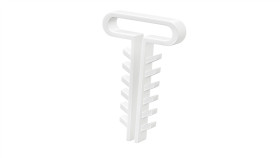 Uchwyt Do Kabli Płaskich Usmp-4 W Wiaderku(600Szt)