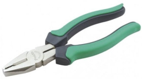 1PK-052DS kombinerki płaskie z funkcją cięcia przewodów