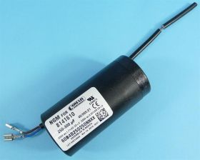 250uF-315uF/320V START.PRZEW.COMAR KOND