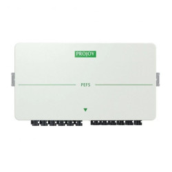 Wyłącznik PPOŻ PROJOY PEFS-EL50H-6 - P2 (MC4) - 3 stringi