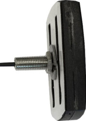 Wielokierunkowy Antena wielopasmowa AEB260/SMAM_2-5 Bezpośrednie, SMA Krążek, CTi 2dBi 2G (GSM/GPRS), 3G (UTMS)