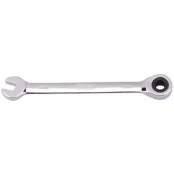 Draper 31003 6mm Metric Ratcheting Combination Spanner