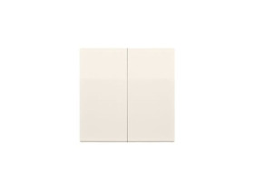 SIMON 10 Klawisze do wyłączników świecznikowych zaciski śrubowe kremowy CKW5/41 KONTAKT SIMON