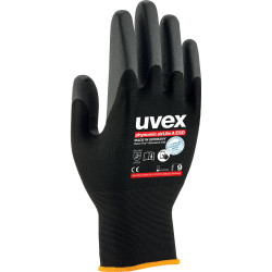 uvex 6003811 phynomic airLite A ESD glove size 11 for precision work