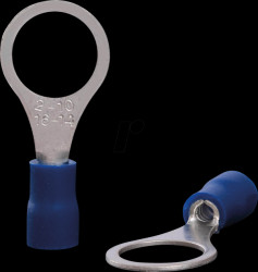 22C450 Ring cable lugs M10 1.5-2.5 mm² 100 pcs