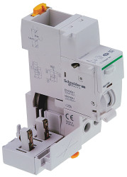 RCD, Typ AC, 2-biegunowy, 25A, 30mA, Schneider Electric Typ AC, iC60 Acti9 230 → 240V ac
