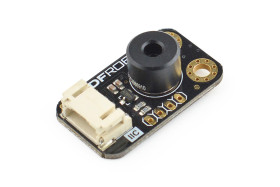 Gravity: I2C Non-contact IR Temperature Sensor For Arduino (MLX90614-DCC)