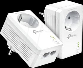 TL-PA7027P KIT Powerline Kit (2 devices)
