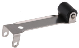 Dzwignia mikroprzełącznika, Dźwignia z rolką, do użytku z: Seria V3