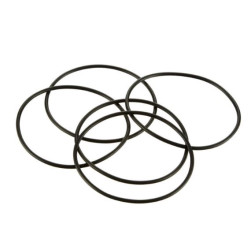 Daszek, Tak, do uzytku z: Uszczelka przedniego złącza