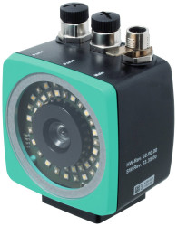 Pepperl+Fuchs 285693-100006 Optyczna głowica odczytu PGV100-F200A-B25-V1D 1 szt.