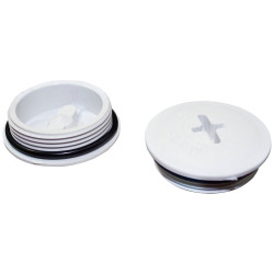 Spelsberg 21113201 VSS PA M32 plastic Filler Plug grey for wall 0.5-3.0mm