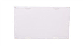 Blok Z Pokrywą Pełną Pusty 300X500x125mm Univers N Ud22f1