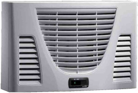 Szafa klimatyzowana Rittal 320W 115V ac