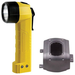 AccuLux 449721 HL 12 EX Torch 170 lm 200m EX-Protected Light Robust