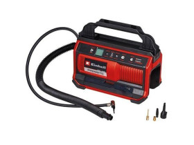 Kompresor akumulatorowy 18V 11bar PRESSITO SOLO 18/25 4020420