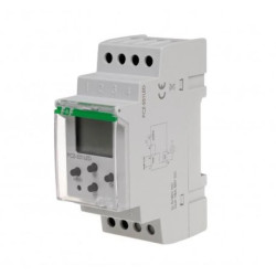 Zegar programowalny tygodniowy PCZ-531LED