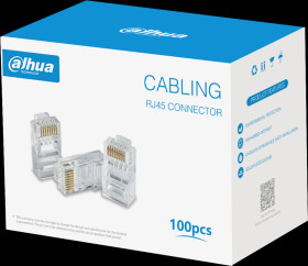 WTYK SIECIOWY DAHUA PFM976-631 RJ45 CAT.6