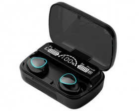 SLUCHAWKI BLUETOOTH M10 V5,3